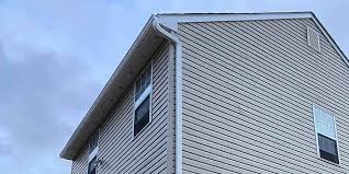 Affordable siding repair and maintenance services in Belle Plaine, MN